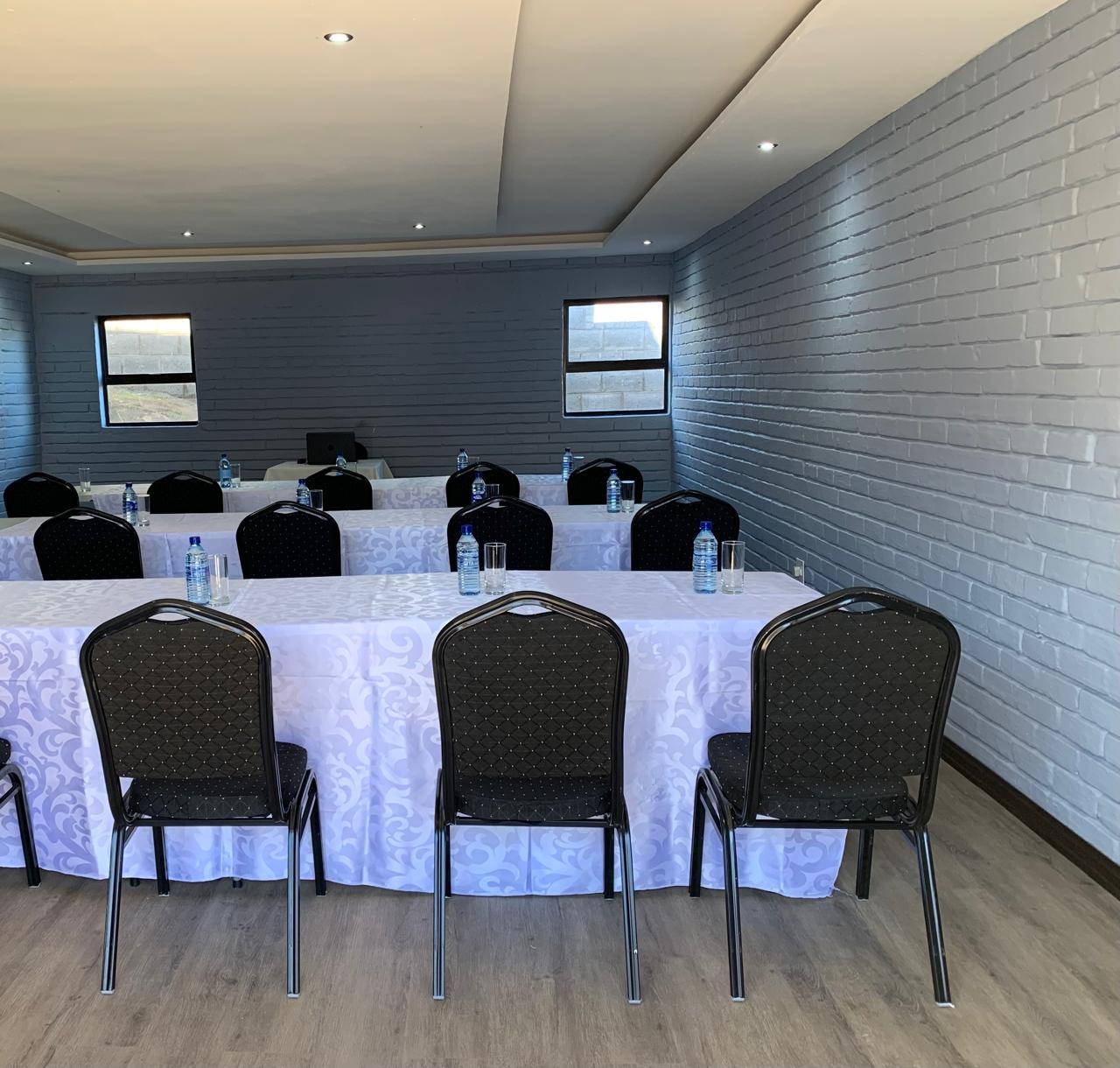 Boardroom